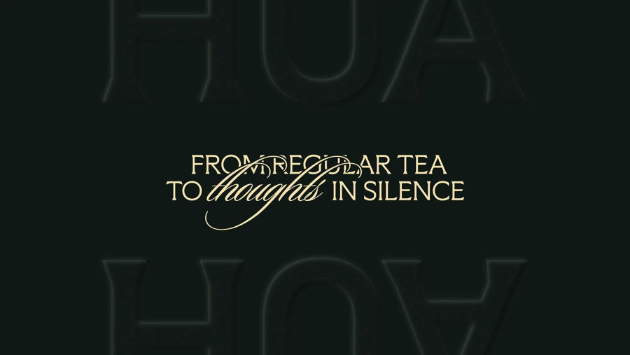 HUA Tea