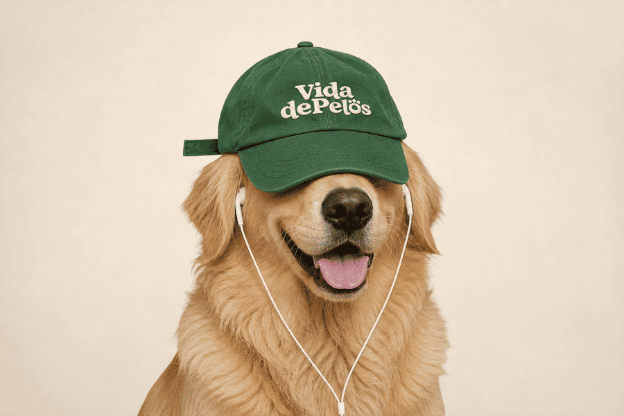 Vida de Pelos