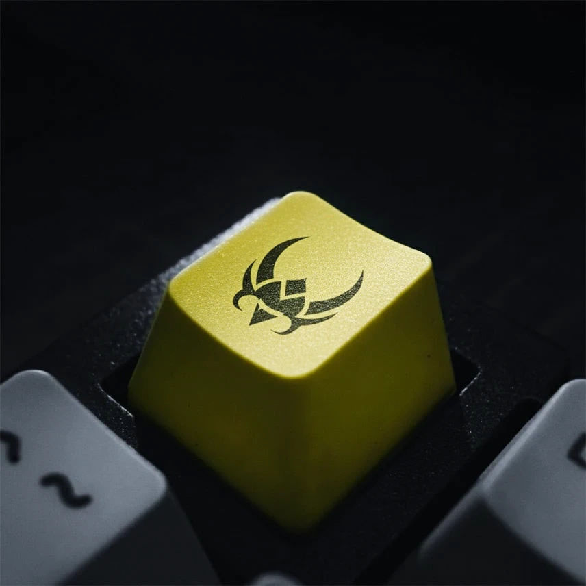 VITALITY PROTOCOL — Seasonal Branding