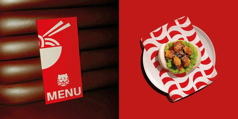 BiteBox | Brand Identity