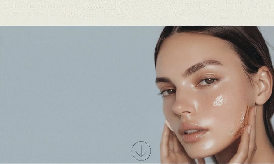 GlowMed | Branding & Packaging design