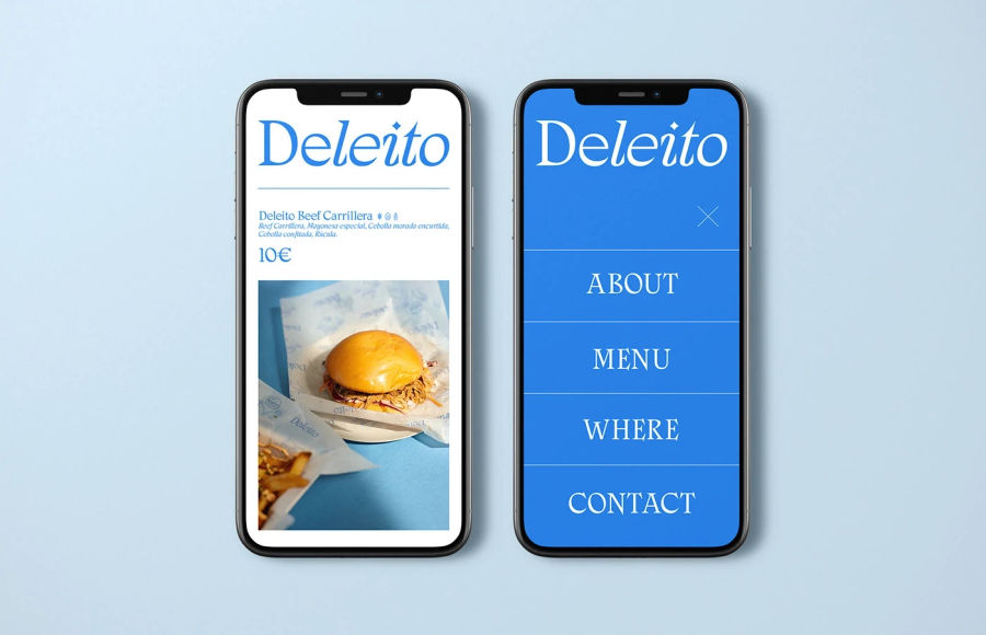 Deleito