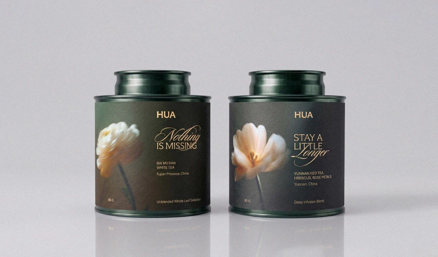 HUA Tea