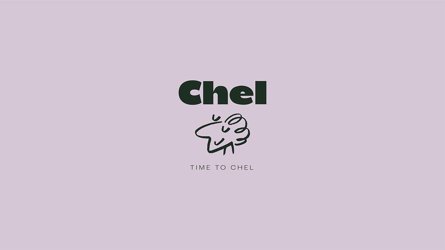 Chel — Arabic Café