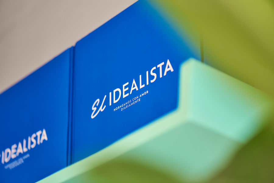 El Idealista