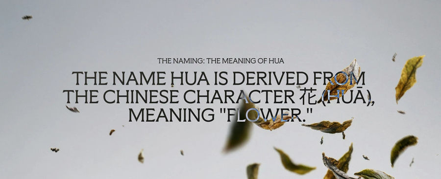 HUA Tea