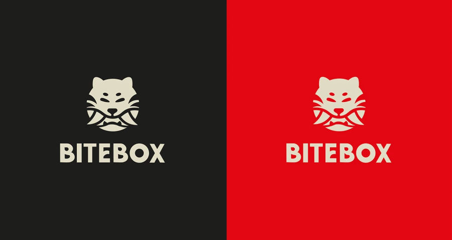 BiteBox | Brand Identity