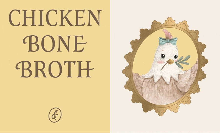 Broth & Co