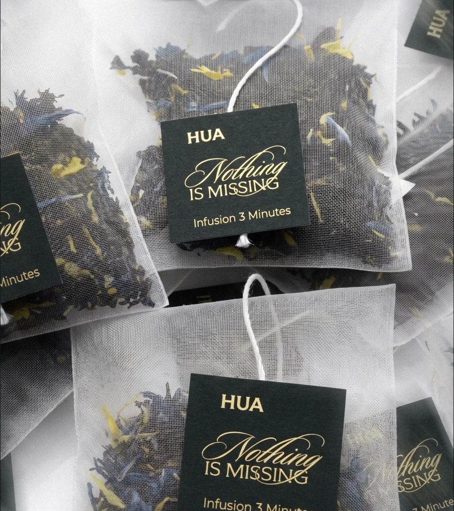 HUA Tea