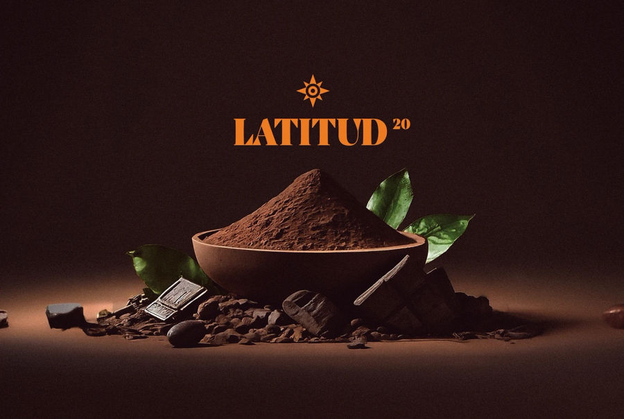 Latitud 20