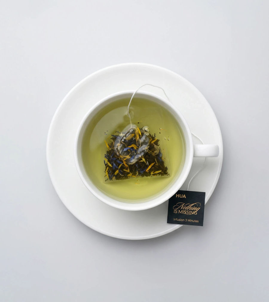 HUA Tea