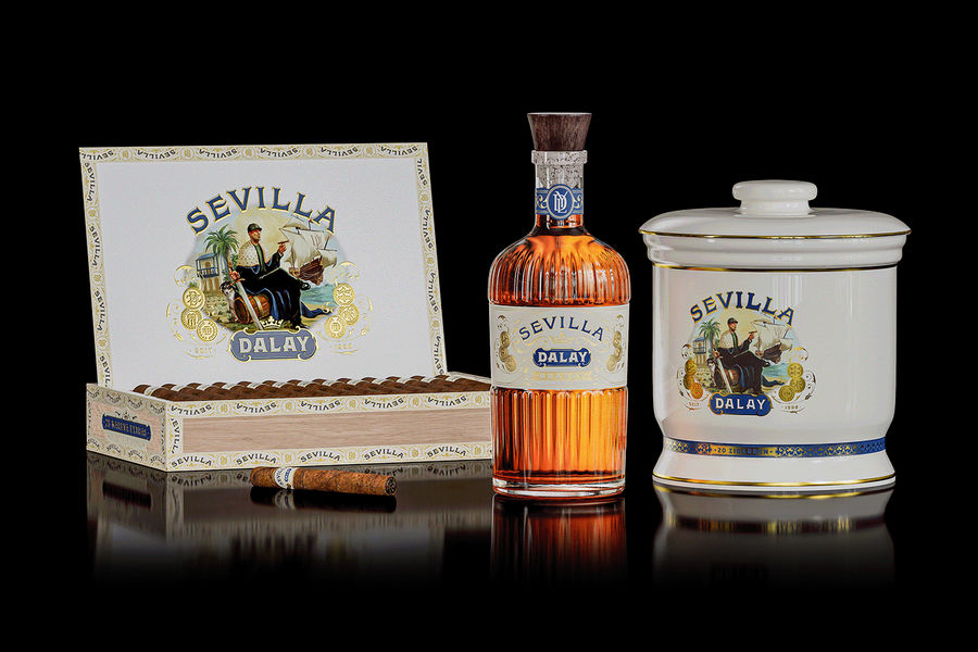 Dalay Sevilla
