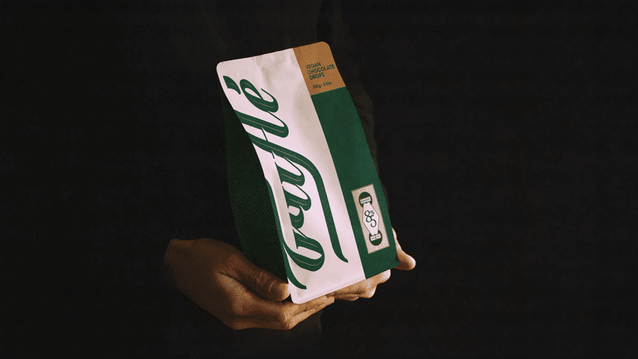 Truflé - Vegan Chocolate