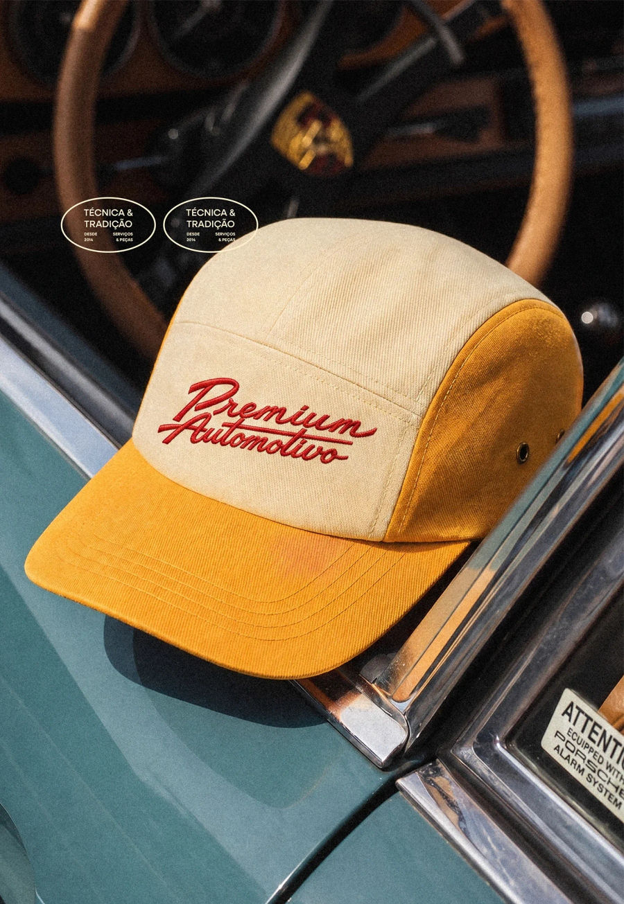 Premium Automotivo