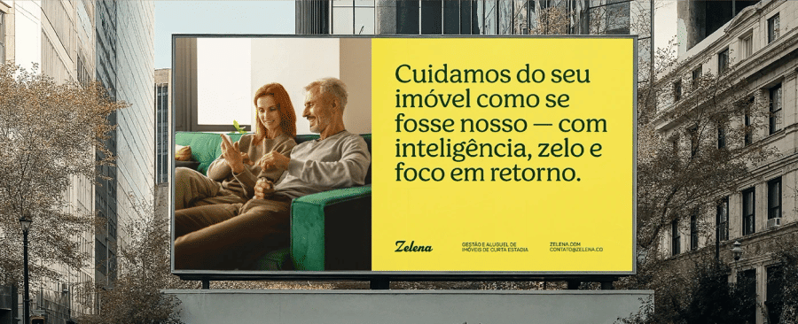Zelena