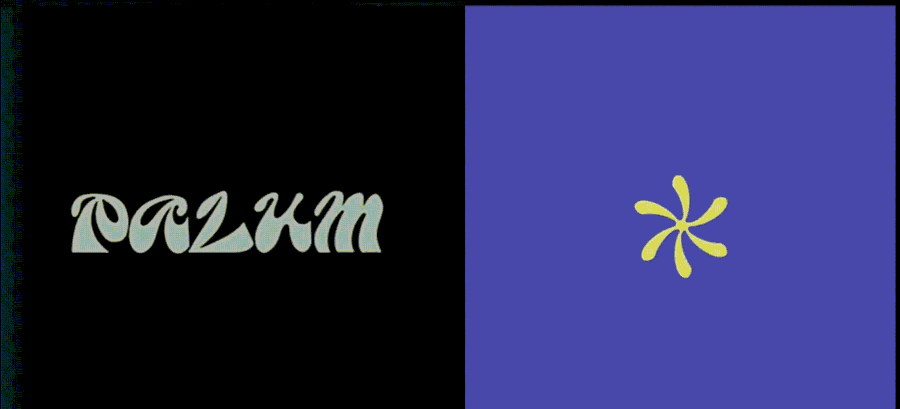 PALUM clothing brand