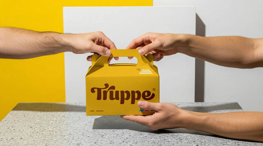 Truppe