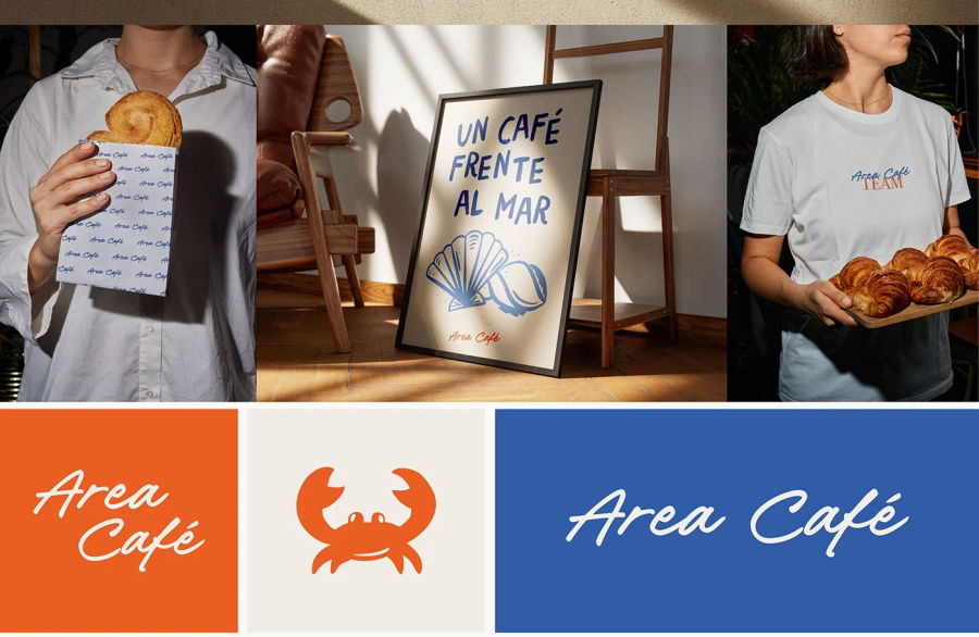 Area Café