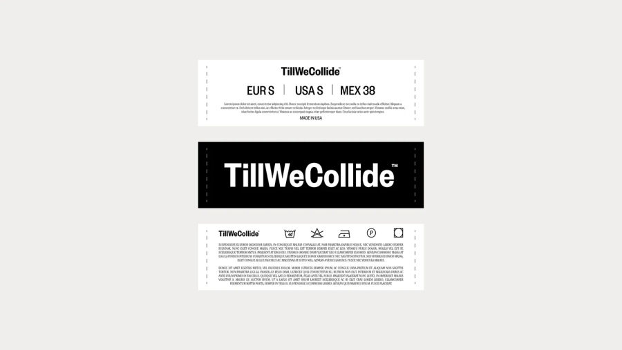 TillWeCollide