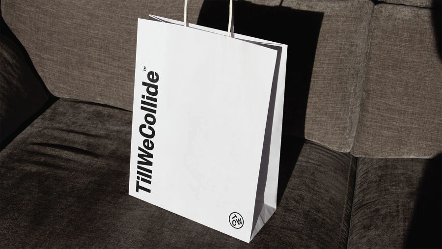 TillWeCollide