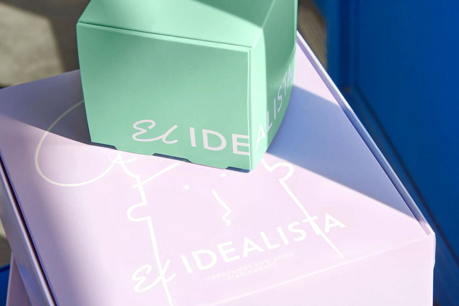 El Idealista