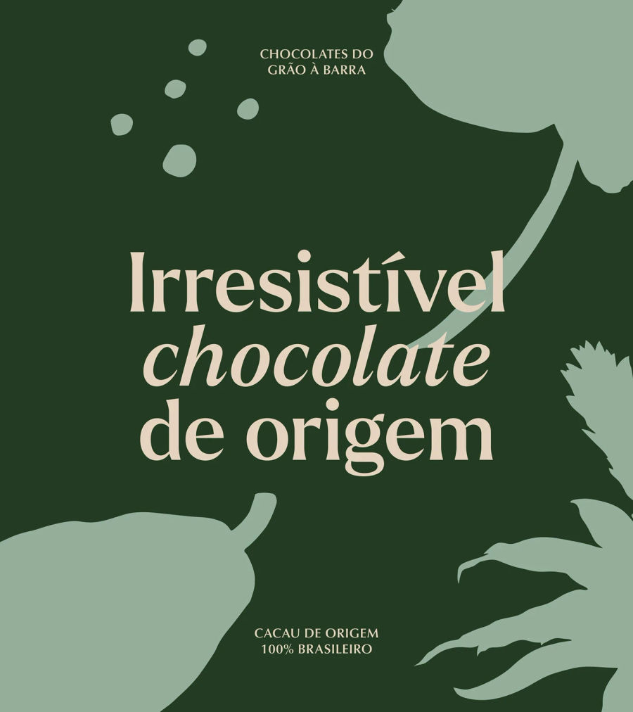 Namô Chocolateria