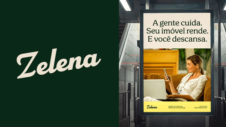 Zelena