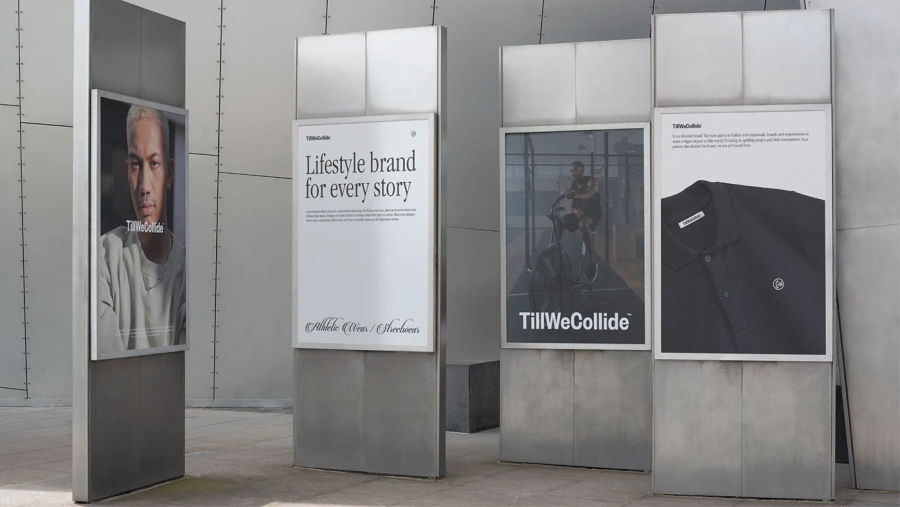 TillWeCollide