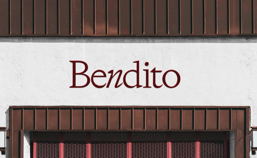 Bendito