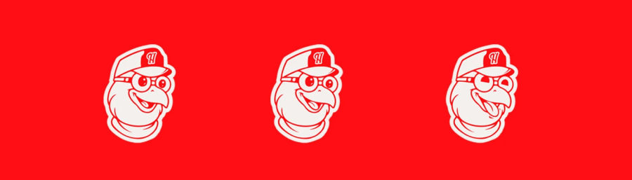 Henry's - food on the move | Branding