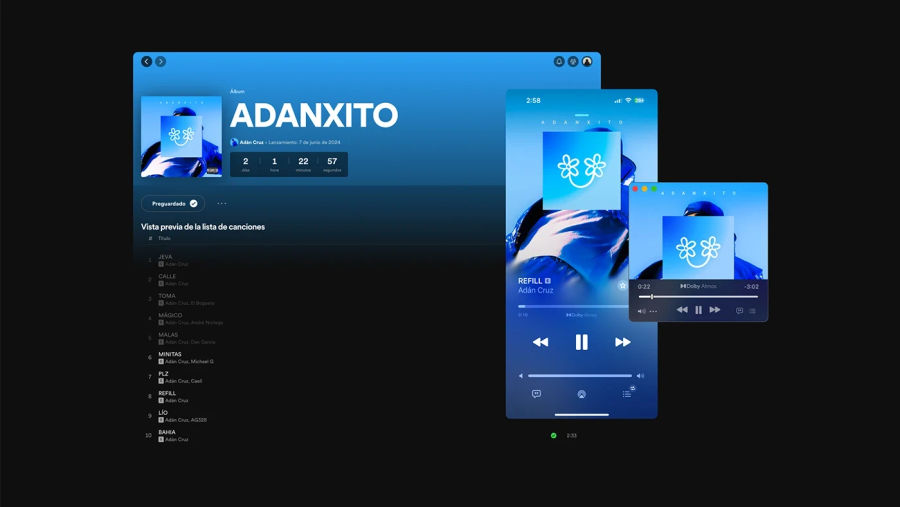 ADANXITO
