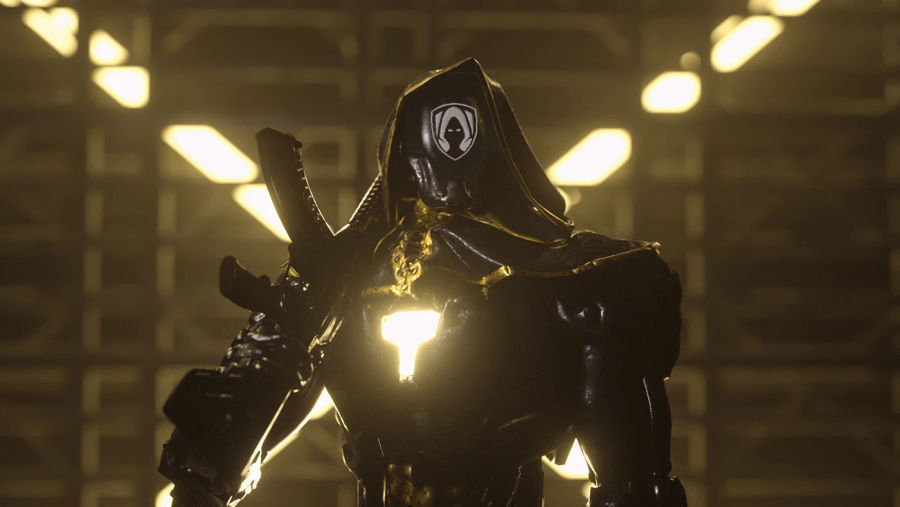 Team Heretics VALORANT 2025 Bundle Cinematic