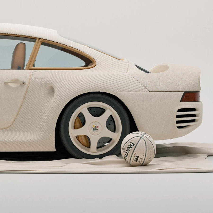 959 "Aimé Leon Dore"