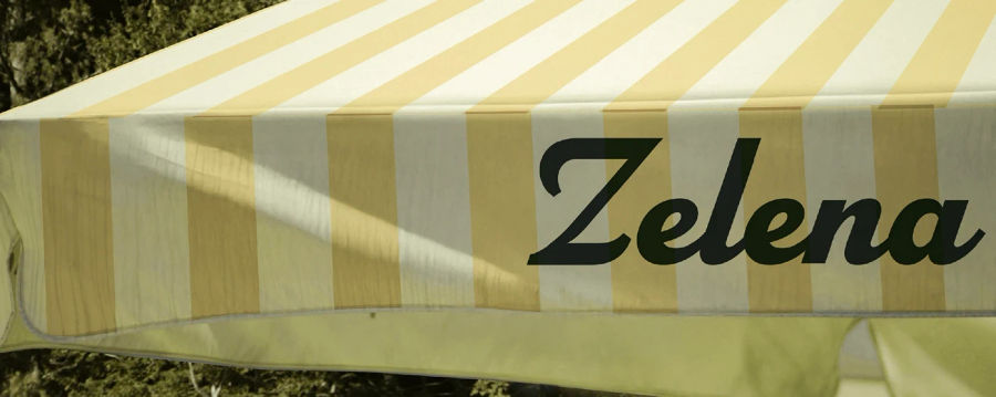 Zelena