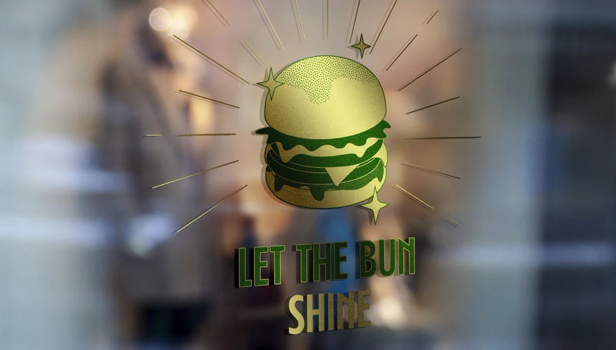 Les Burgers de Colette