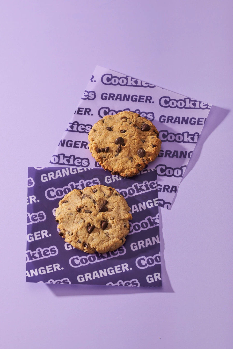 GRANGER / Cookies Proteicas