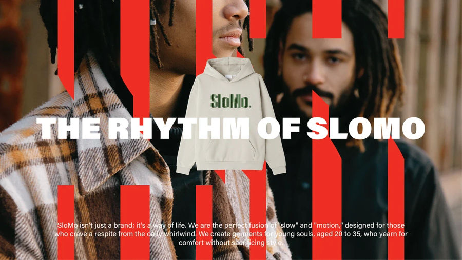 Slomo Streetwear
