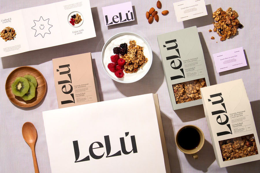 LeLú