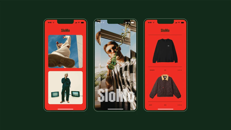 Slomo Streetwear