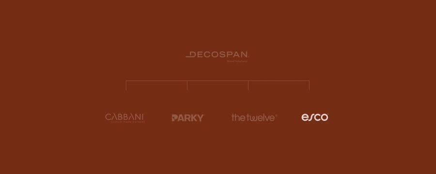 Esco • branding