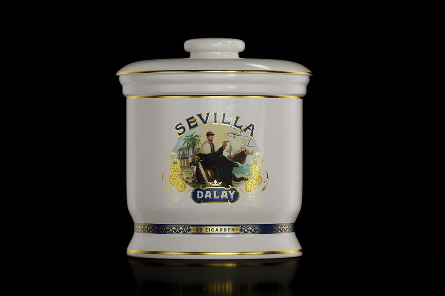 Dalay Sevilla