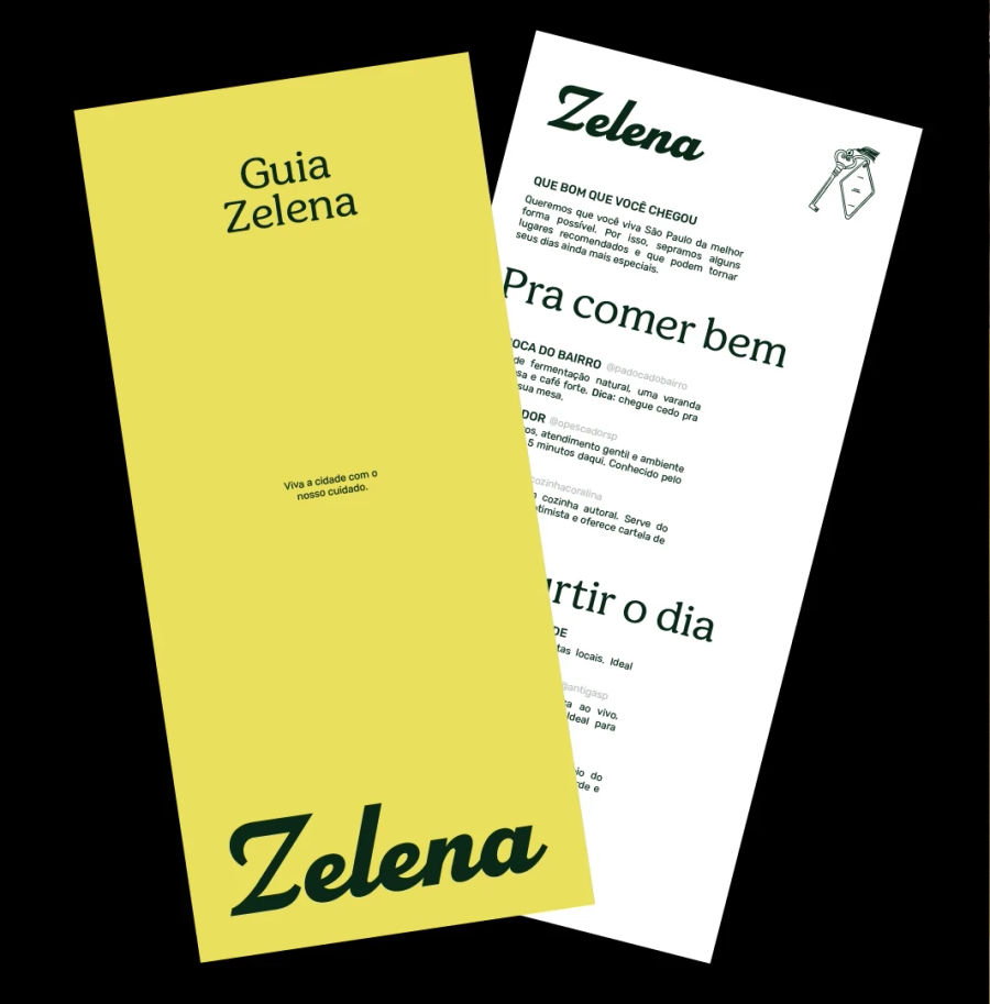Zelena