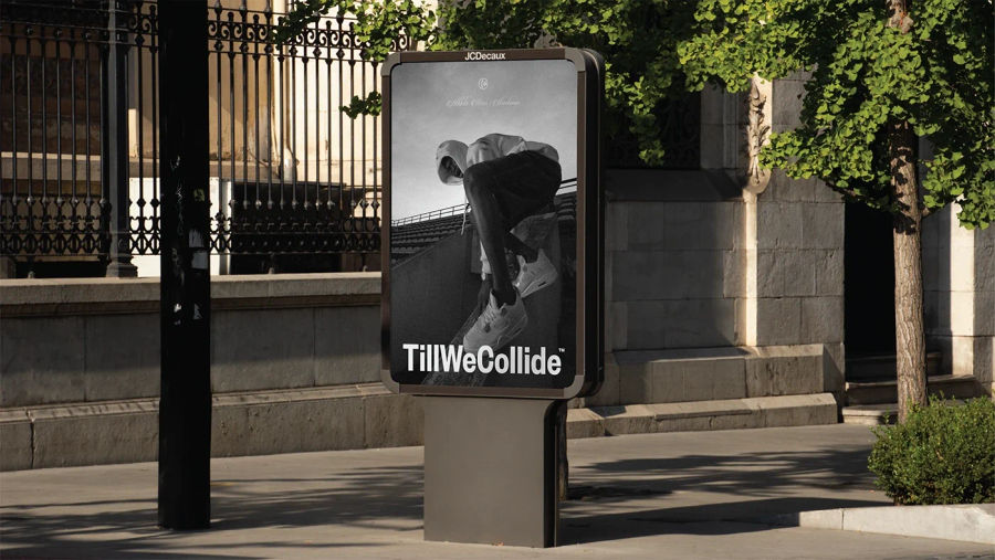 TillWeCollide