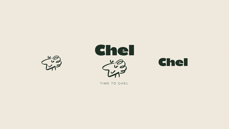 Chel — Arabic Café