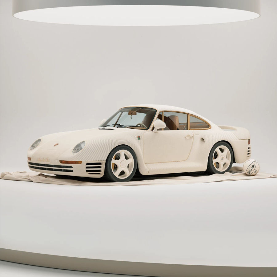 959 "Aimé Leon Dore"