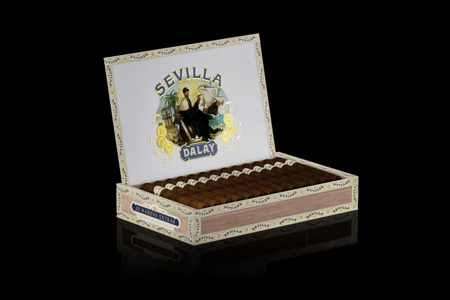Dalay Sevilla
