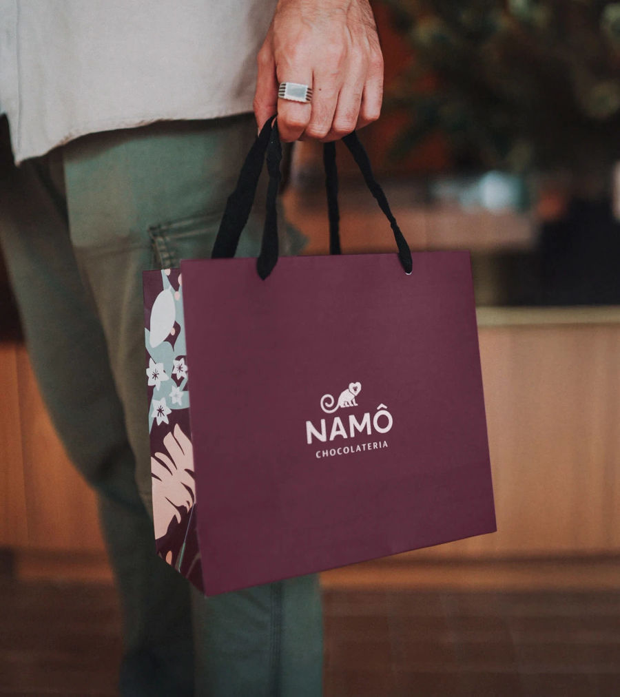 Namô Chocolateria