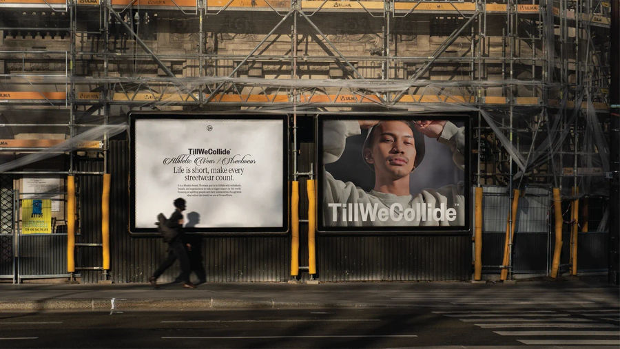 TillWeCollide