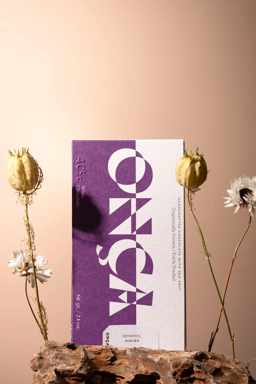 Onça 25' Collection