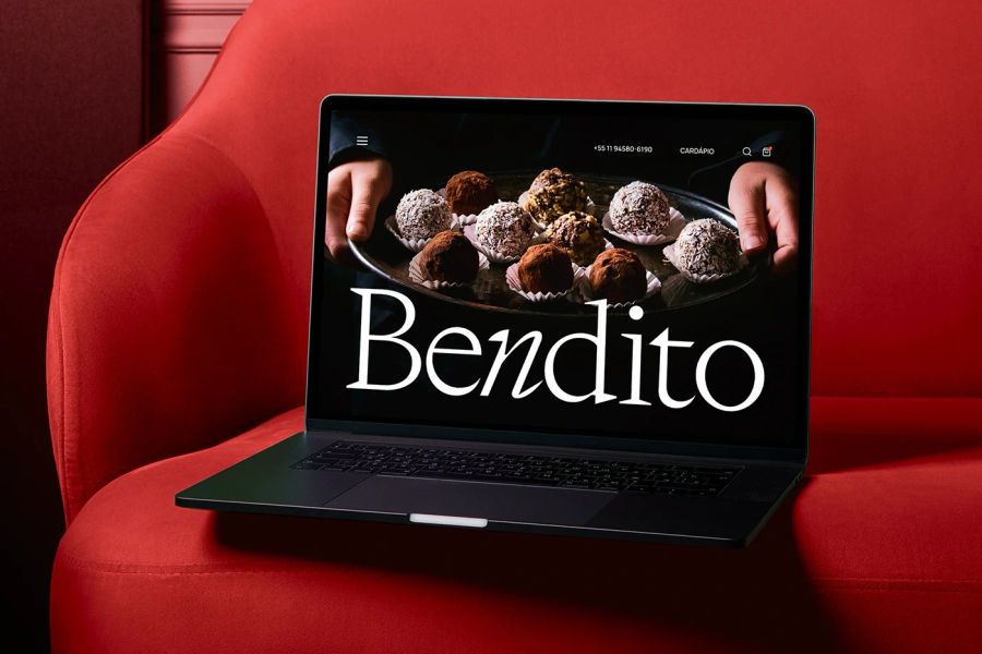Bendito